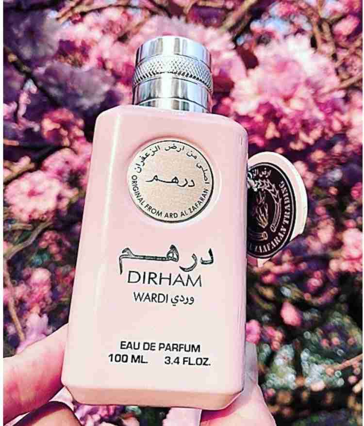 Dirham Wardi by Ard Al Zaafaran for women