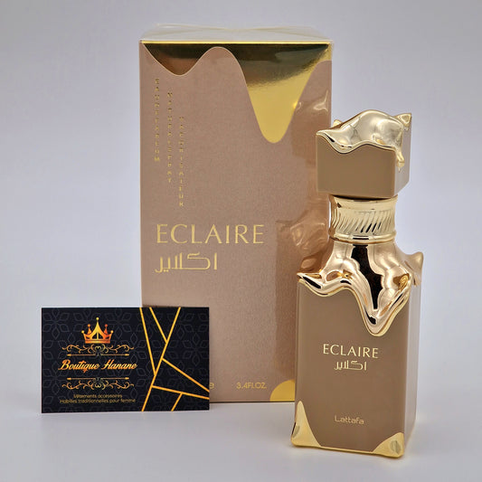 Eclaire by Lattafa for Women