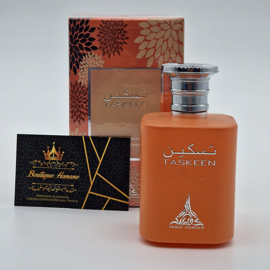 TASKEEN by Paris corner for women