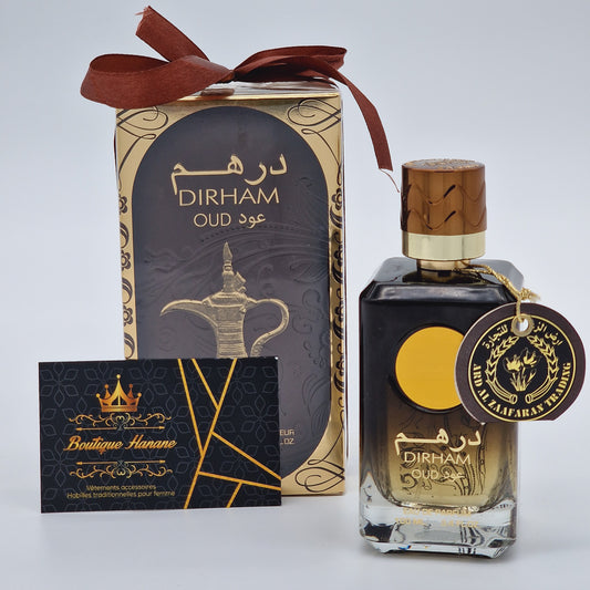 Dirham Oud by Ard Al Zaafaran