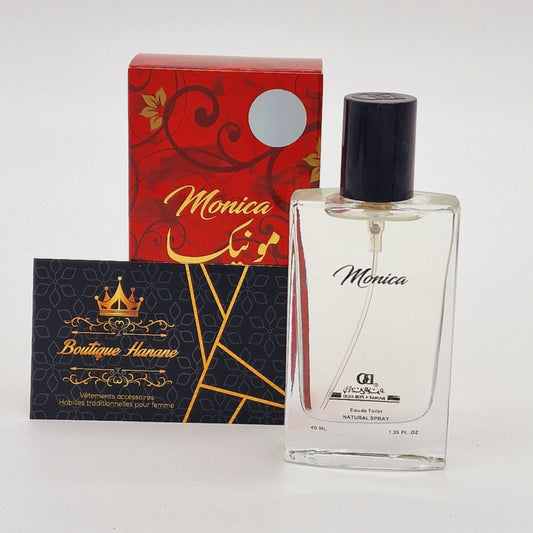 Monica By Banafa for Oud For Women