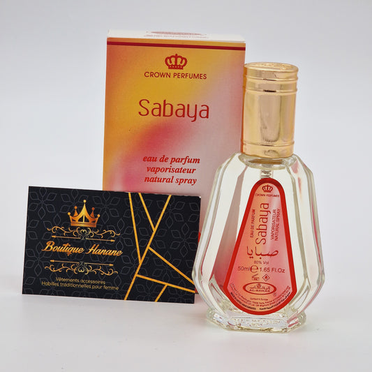 Sabaya By Al Rehab For Women