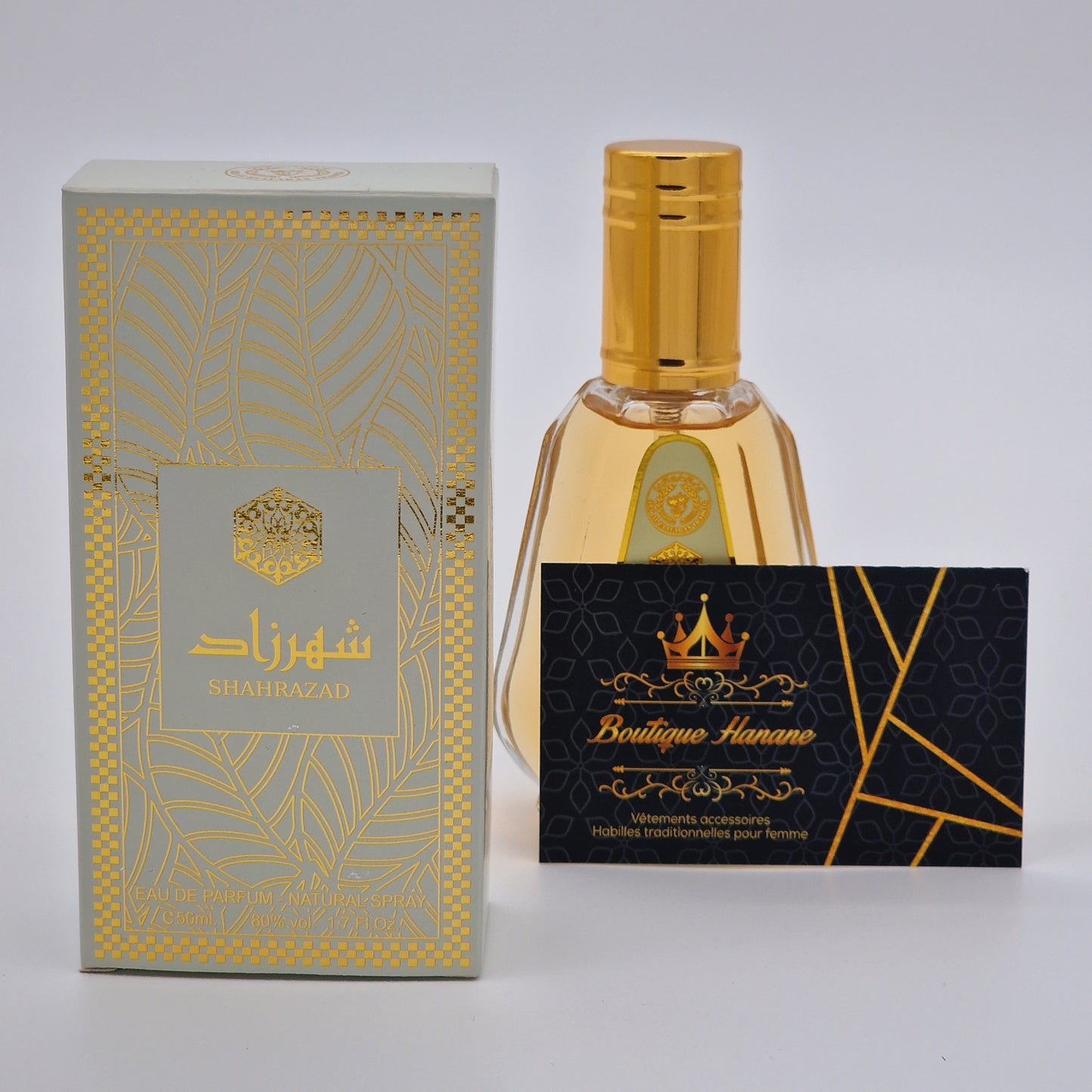 Shahrazad by Ard Al Zaafaran for Women