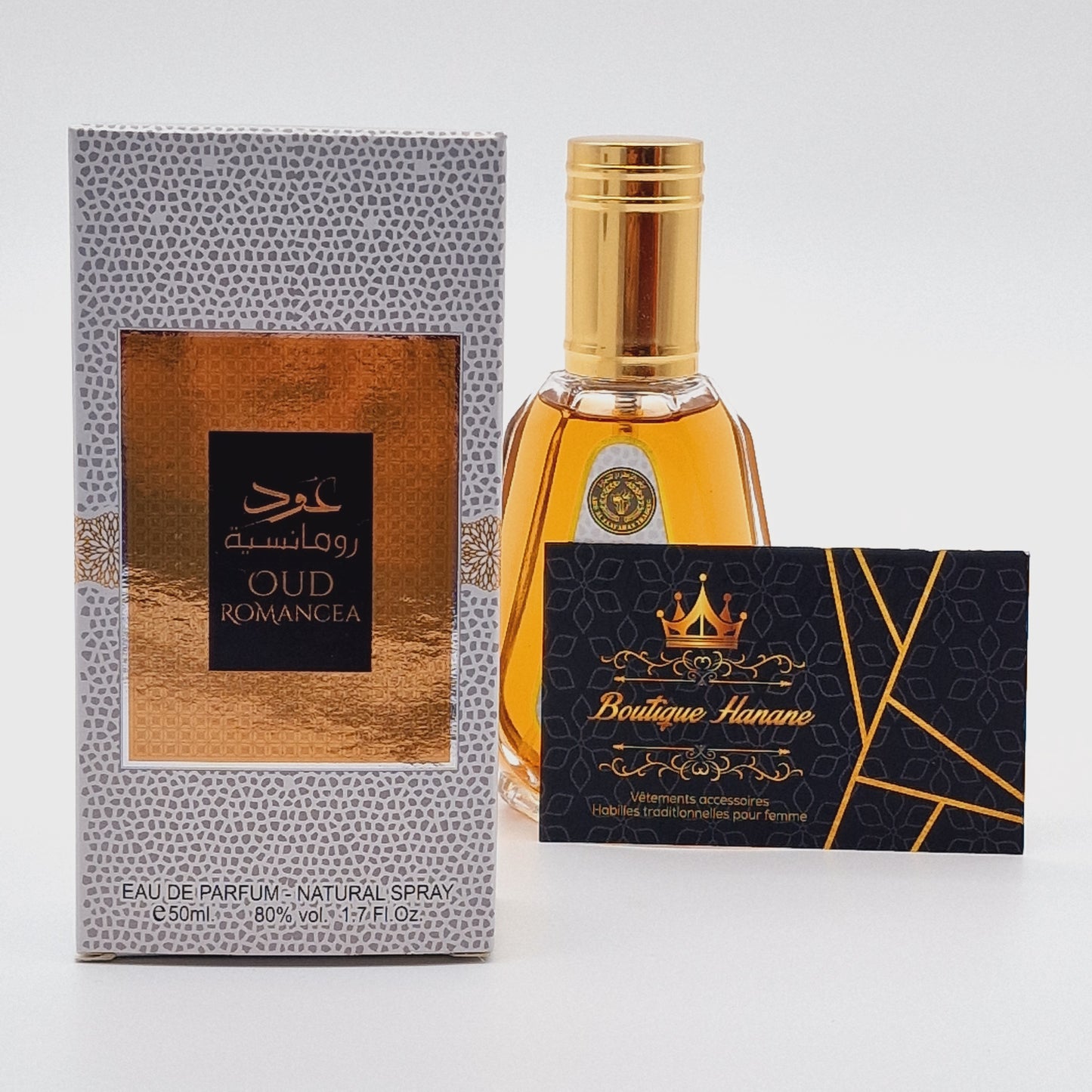 Oud Romancea by Ard Al Zaafaran