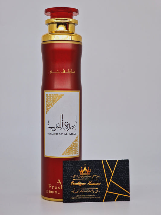 Ameerat Al Arab Air Freshener / Désodorisant