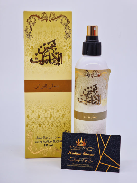 Shams Al Emarat Room Freshener / Brume D'ambiance