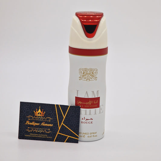 Ana Abiyedh Rouge Déodorant - 200 ML