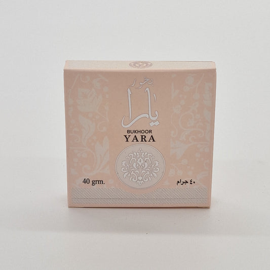 Encens YARA / بخور يارا / Incense